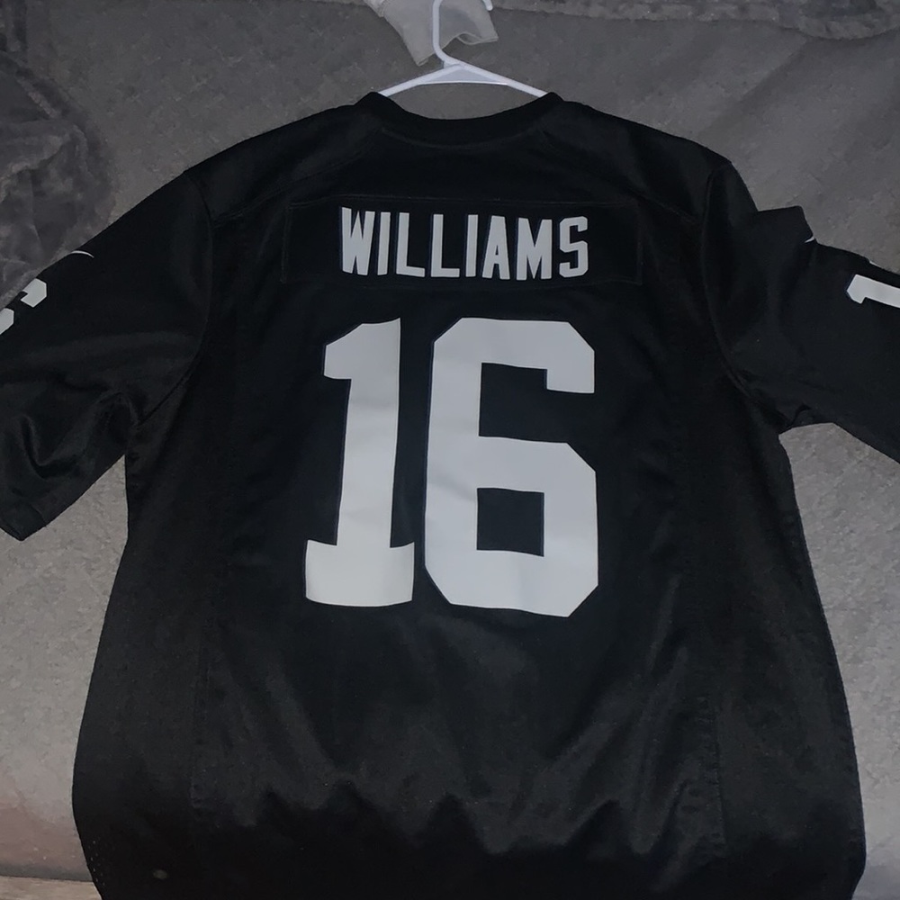 Raiders jersey - Picture 2 of 2